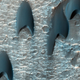 Illustration for article titled Uncanny Photos From Space That Look Like Faces, Animals, And More